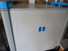 *Lapcabby Laptop Storage Unit