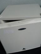 *Fridgemaster Countertop Refrigerator