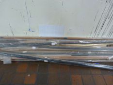 *Assorted Picture Frames