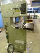 *Starite 18-T-10 Bandsaw