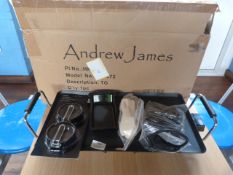 *Andrew James Hot Plate