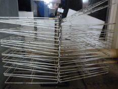 *Screen Printing Drying Rack