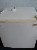 *Diko Countertop Refrigerator