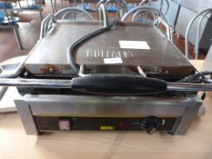 *Buffalo Contact Grill