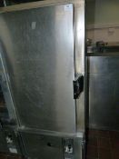 *Gas Fired Steam Oven