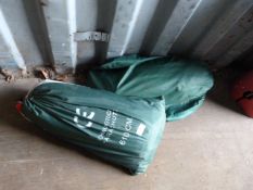 *Two Childrens Play Parachutes