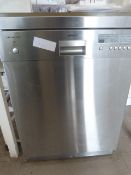 *Siemens Stainless Steel Dishwasher
