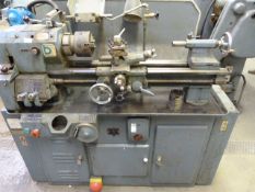 *Boxford Center Lathe