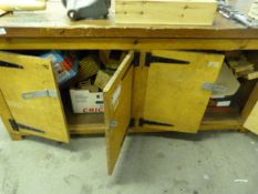 *Engineer's Workbench