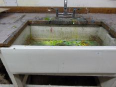 *Twyfords Belfast Sink