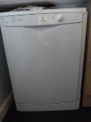 *Indesit IDS125 Dishwasher (Buyer to Disconnect)