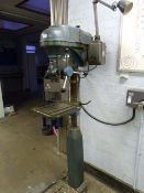 *Meddings MFBP47876120 Pillar Drill