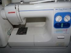 *Janome 22 Sewing Machine