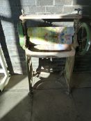 *Taywil Hero Machine Mangle