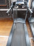 *Johnson T7000 Treadmill (Faulty)