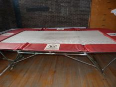 *Continental Sports Trampoline