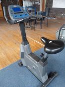 *Johnson C700 Upright Cycle (Faulty)