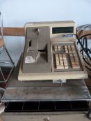 *Sanyo Cash Register