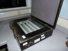 *Light Box