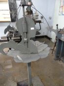 *Metal Garden Feature