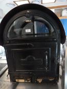 *King Edward Jacket Potato Oven