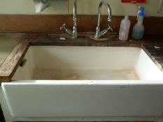 *Belfast Sink