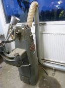 *Union Graduate Linisher