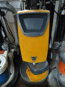 Taski Rotary Floor Cleaner