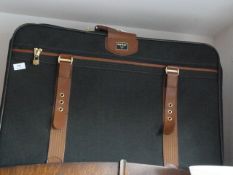 Antler Suitcase