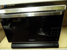 *Panasonic Convection Oven