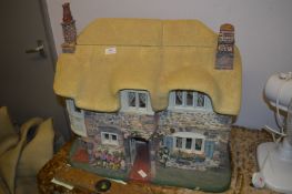 Rose Cottage Dolls House