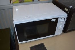 Tesco Microwave Oven
