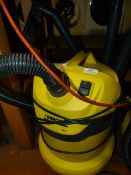 *Karcher MV2 Vacuum Cleaner