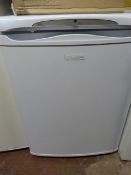 Hotpoint Undercounter Refrigerator