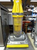 Dyson DC-07 Vacuum Cleaner