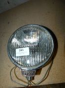 Lucas Fog Lamp