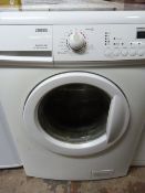 Zanussi Model:ZWH7162J Automatic Washing Machine