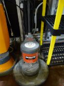 Spirite High Speed Rotary Floor Cleaner