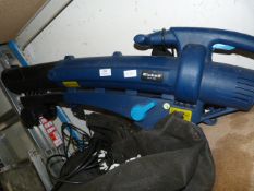 Einhell Model:BG-EL2100 Garden Vacuum