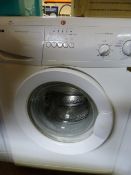 Hoover Easy Logic HP13 Automatic Washing Machine