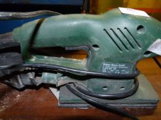 Bosch PSS150A Orbital Sander
