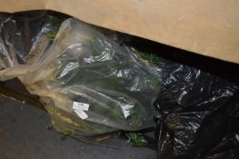 Ornamental Christmas Tree