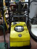 Karcher Type BR400 Floor Cleaner