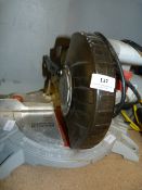 1400w Compound Mitre Saw