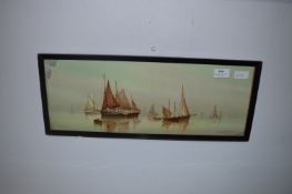 Framed Print 