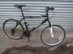 Apolo Gents Mountain Bike (Black)