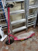 Razor Rechargeable Electric Scooter