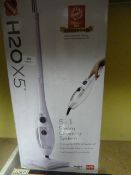 H2O Steam Mop