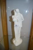 Royal Doulton Figurine 