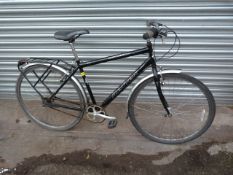 Reflex Gents Traditional Style Cycle